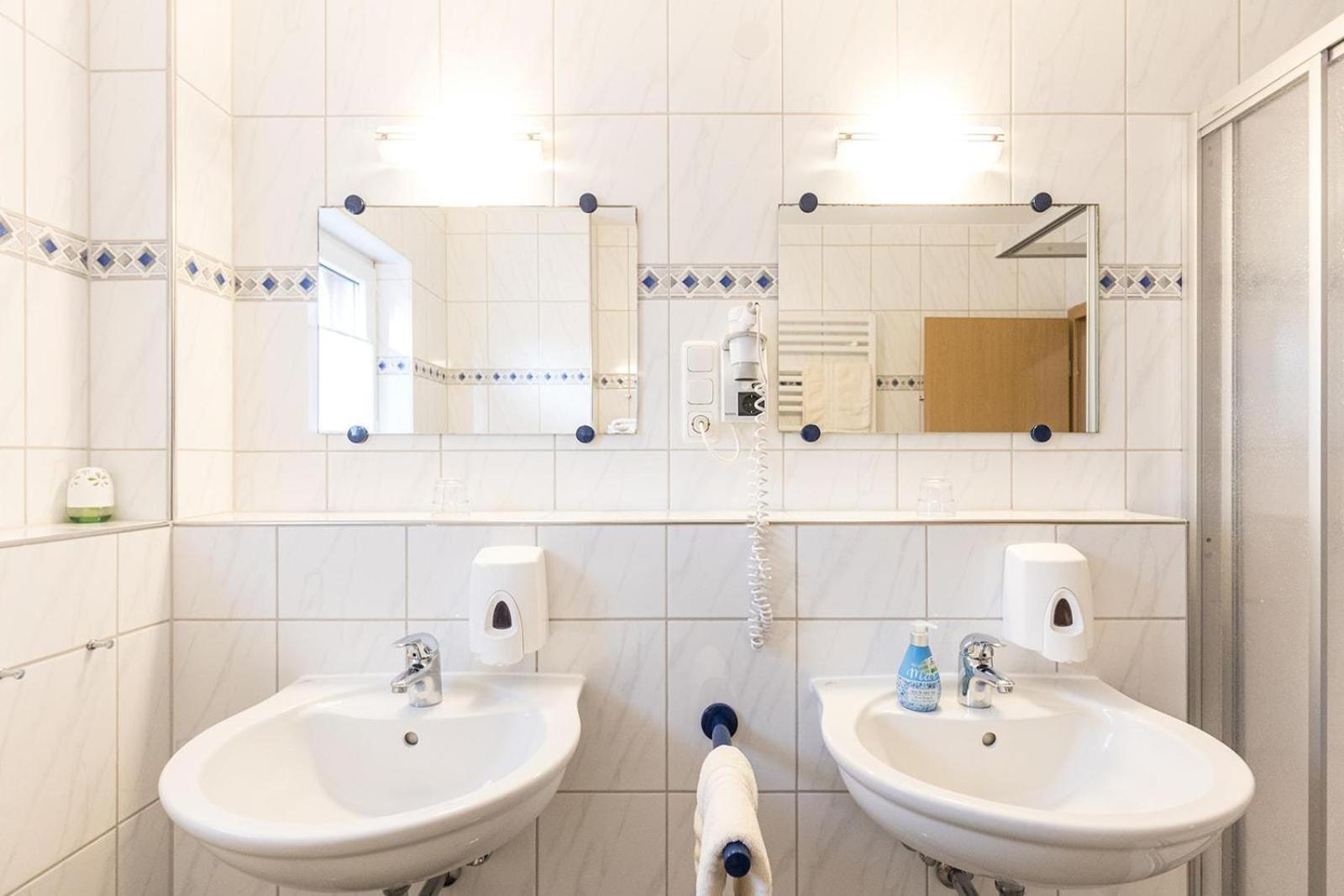 Apartamento Kiefernglueck App 4 Norderney Exterior foto