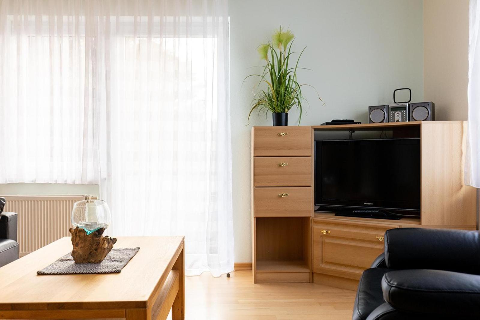 Apartamento Kiefernglueck App 4 Norderney Exterior foto