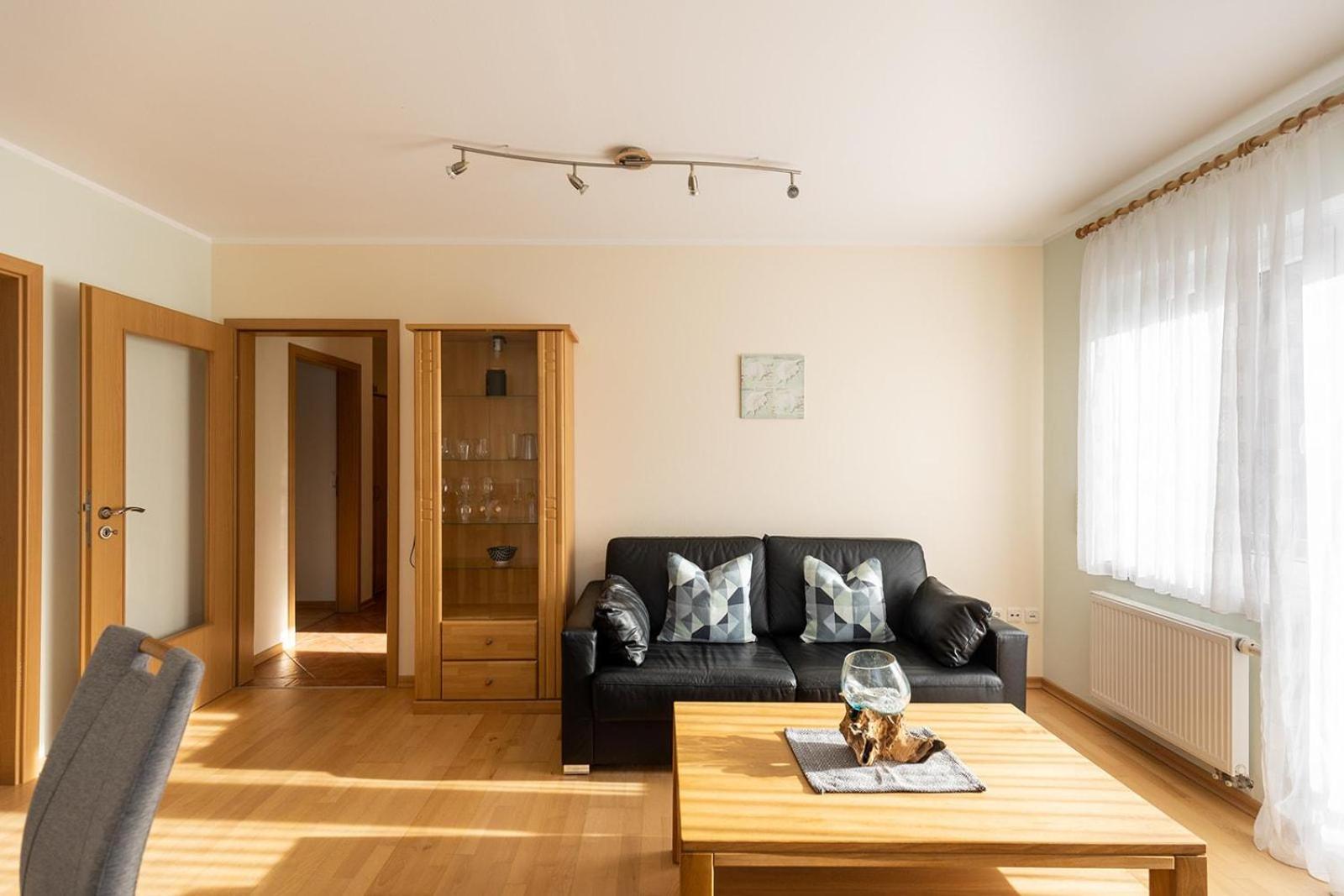 Apartamento Kiefernglueck App 4 Norderney Exterior foto